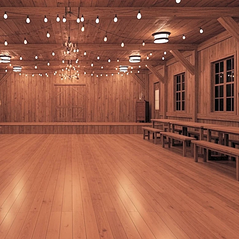 Community Dance Halls Experience Revival in Wyoming, Bringing Back Social Gatherings