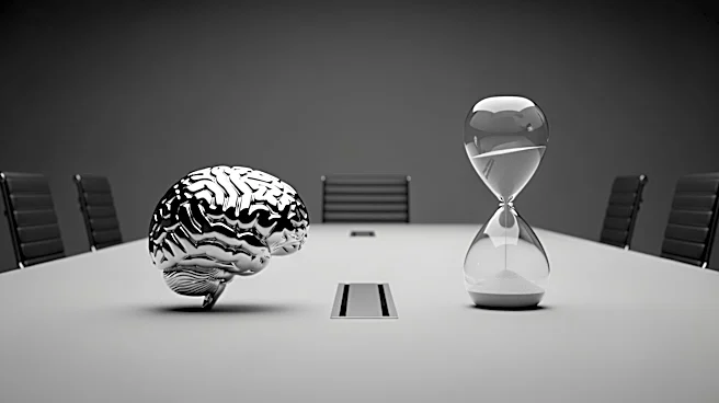 AI and Age Tech Spark Debate at Major Aging Conference