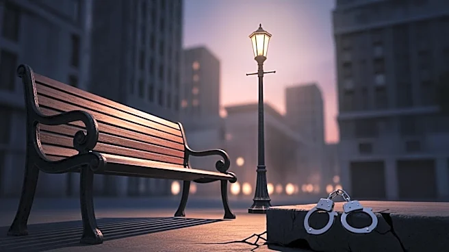 Chicago Residents Demand Special Prosecutor for ICE Officers Amid Allegations of Violence