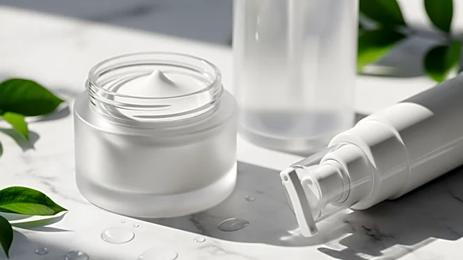 Consumer Reports Highlights Health Risks in Common Personal Care Products