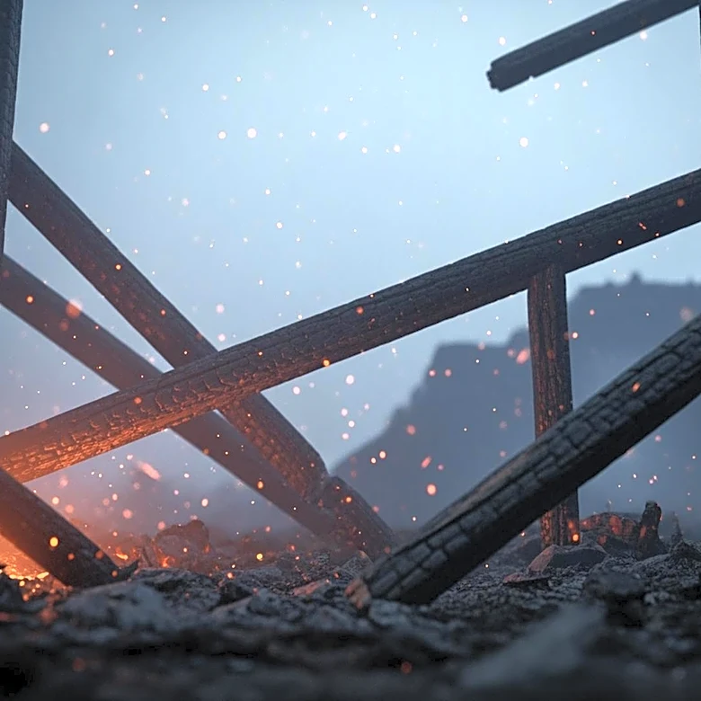 Fire Destroys Historic Queens Church, Injures Six Firefighters