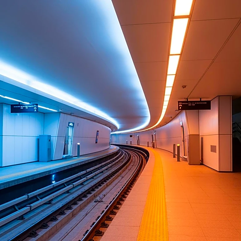 Metro's D Line Extension Enhances Accessibility to Key Los Angeles Destinations