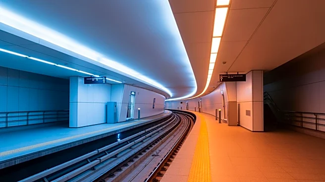 Metro's D Line Extension Enhances Accessibility to Key Los Angeles Destinations