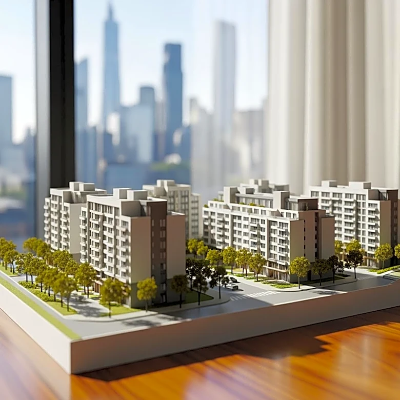 New York City Council Unveils Housing Plan Amid Deed Theft Prevention Efforts