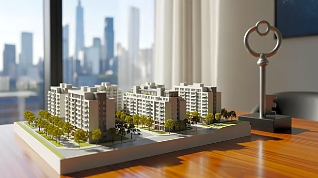 New York City Council Unveils Housing Plan Amid Deed Theft Prevention Efforts