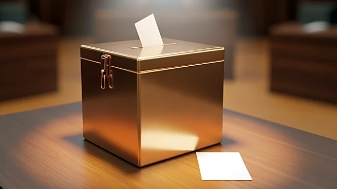 Colorado Senate Approves Ballot Measure to Eliminate $37.5 Billion in TABOR Refunds