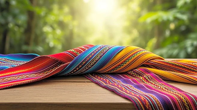 Wuzhishan Rainforest Culture Week Concludes with Ethnic Unity Celebrations