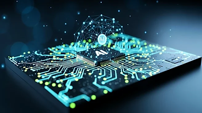 Chinese Cybersecurity Firm 360 Uses AI to Identify Software Vulnerabilities