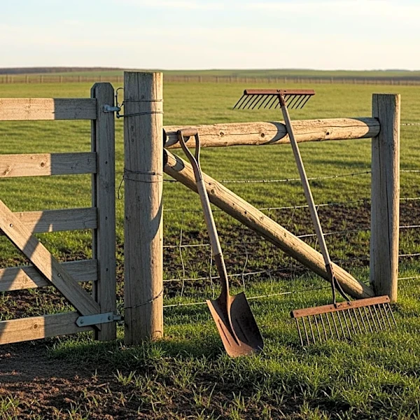 House Oversight Committee Reviews Agricultural Lawfare Impact on Ranchers