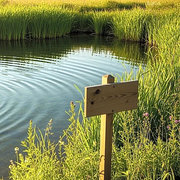 Martha's Vineyard Community Mobilizes to Protect Chilmark Pond from Toxic Algae