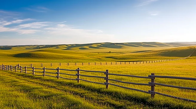 U.S. Agriculture and Interior Departments Announce New Federal Lands Grazing Strategies to Support Ranchers