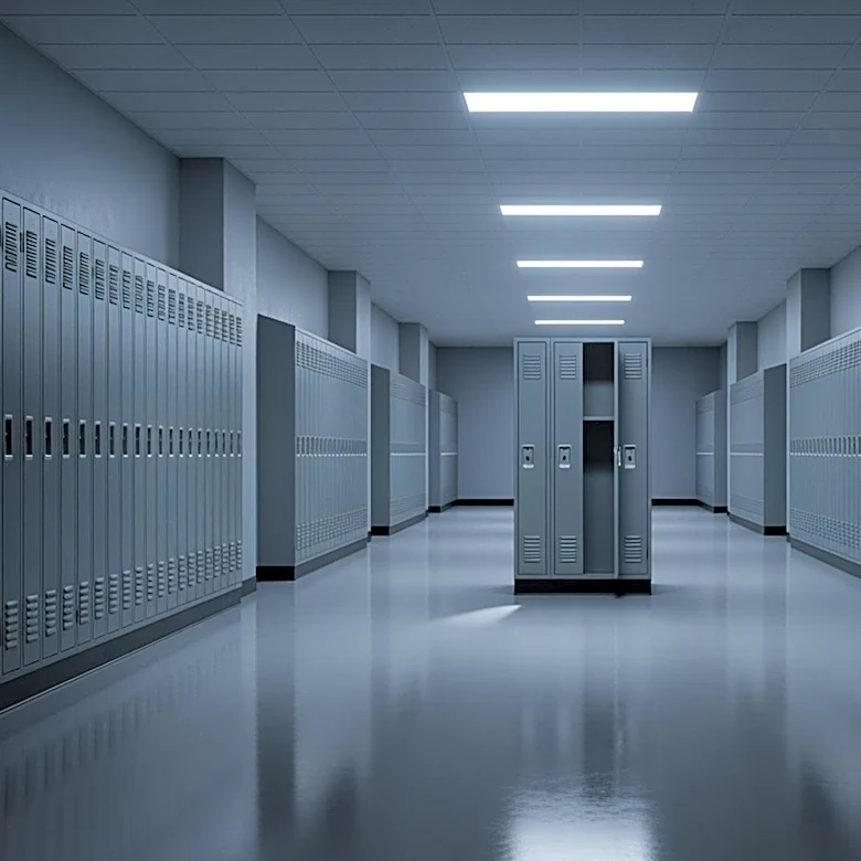 Evergreen School Shooting Report Highlights Missed Warning Signs