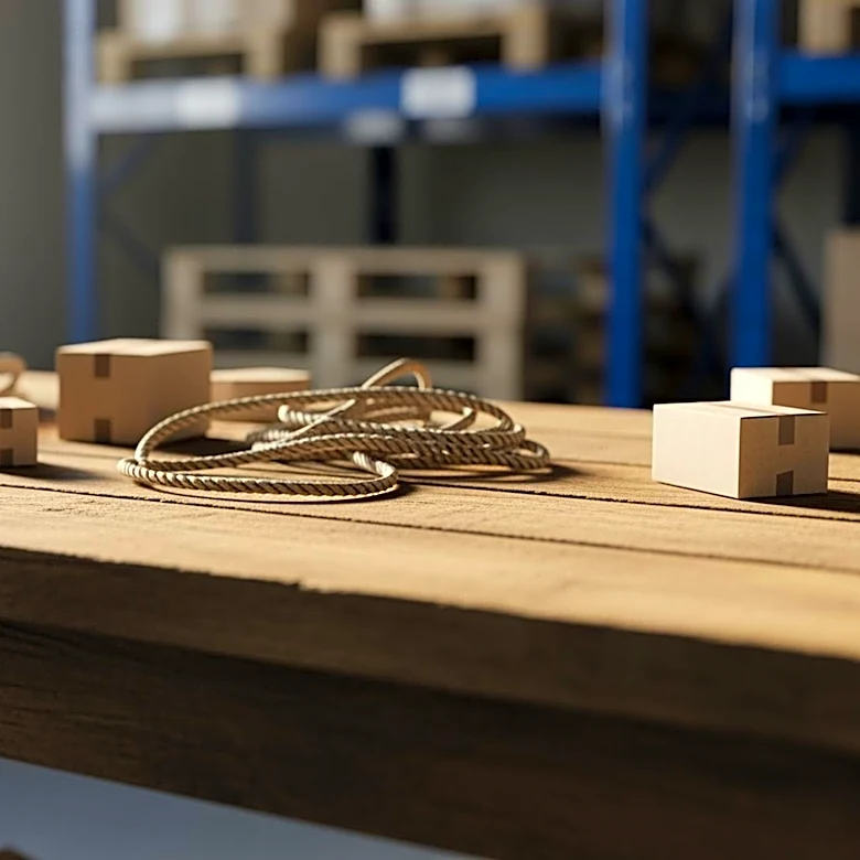 Small Oregon Businesses Skeptical of Tariff Reimbursements Amid Supply Chain Challenges