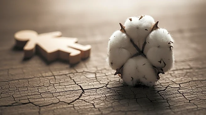 Investigation Reveals Banned Cotton in Labubu Dolls, Prompting U.S. Legal Concerns