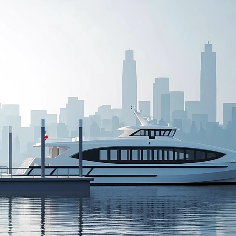 New Jersey Pushes for World Cup Ferry Service Amid High NJ Transit Costs