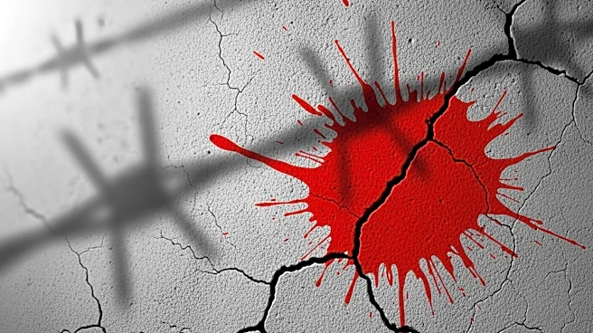 New Tool Launched to Protest ICE Detention Facilities Expansion