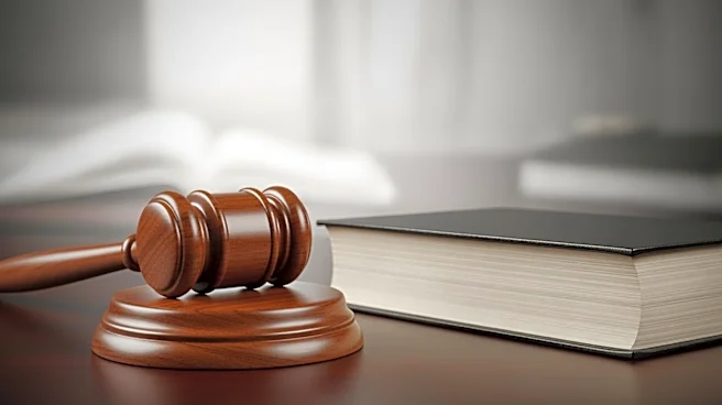 Justice Department Ends Probe into Federal Reserve Chair Jerome Powell