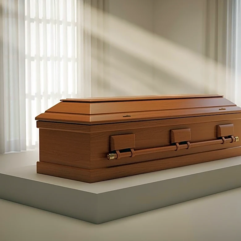 Co-owner of Colorado Funeral Home Sentenced to 30 Years in Emotional Case