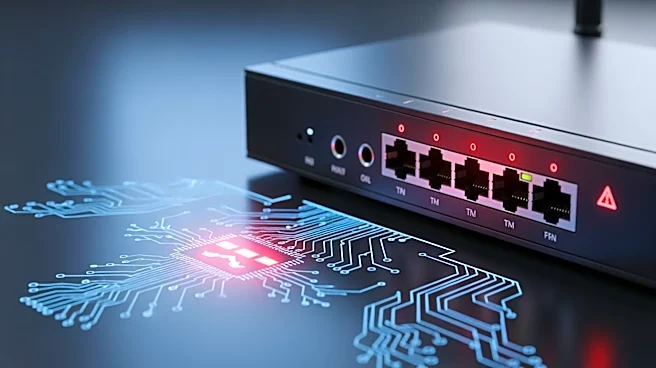 FIRESTARTER Backdoor Compromises Federal Cisco Device, Survives Security Patches