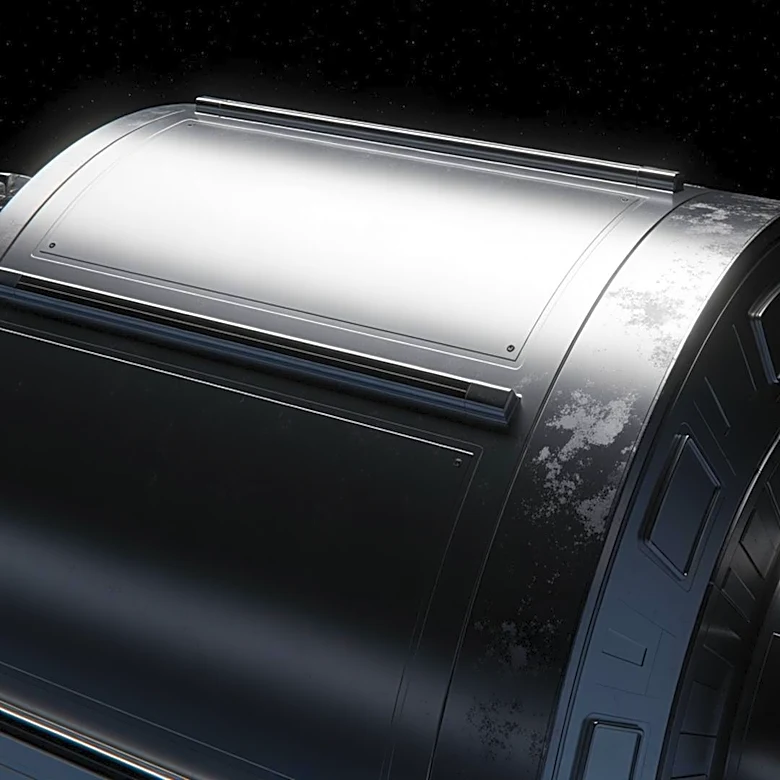 NASA Administrator Highlights Corrosion Issues in Gateway Space Station Modules, Potential Delays