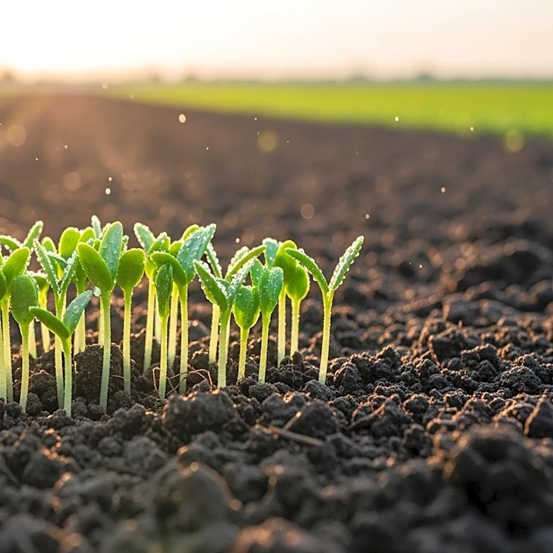 INRA Signs Strategic Partnerships to Boost Conservation Agriculture in Morocco