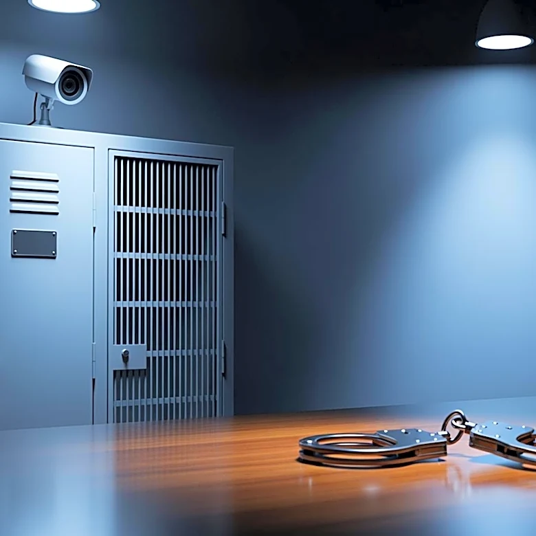 Hillsborough County Sheriff's Office Releases Video of Hisham Abugharbieh's Arrest on Multiple Charges