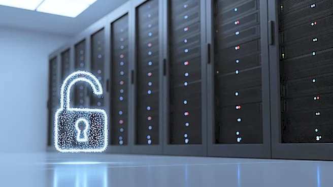 Unauthorized Access to Mythos and CISA Nomination Withdrawal Highlight Cybersecurity Concerns