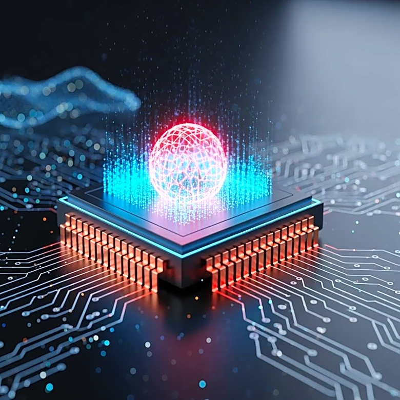 China's DeepSeek Unveils New AI Model V4, Challenging US Tech Giants