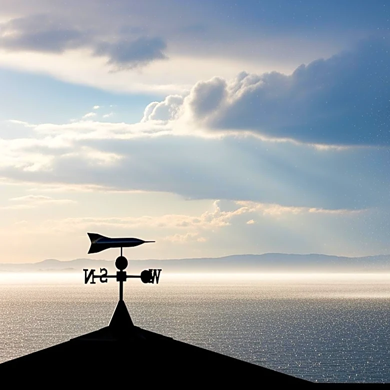 Bay Area Weather Forecast Predicts Brief Showers by Sunday