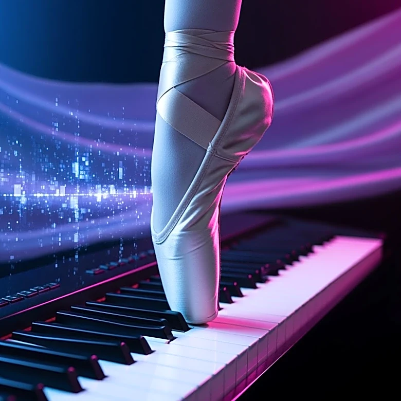 Ballet 5:8 Adapts to ICE Concerns with Virtual Arts Education