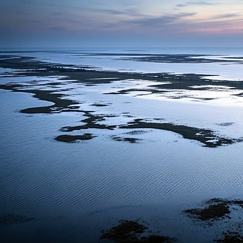 Study Reveals High Flood Risk for 17 Million on U.S. Coasts