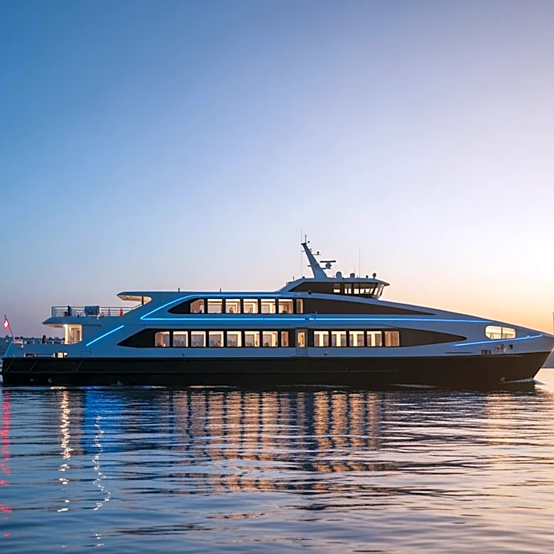 Proposed NYC-NJ Ferry Service Aims to Alleviate World Cup Transit Costs