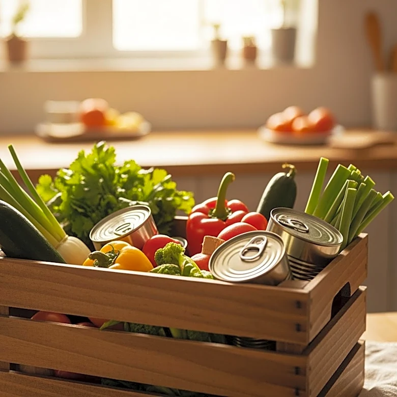 Annual Feeding Our Families Food Drive Supports Regional Food Banks