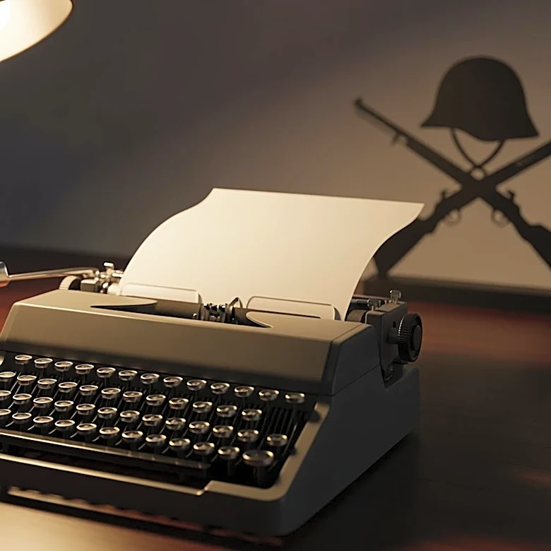 Defense Journalist Drew F. Lawrence Honored with Two Marine Corps Heritage Foundation Awards