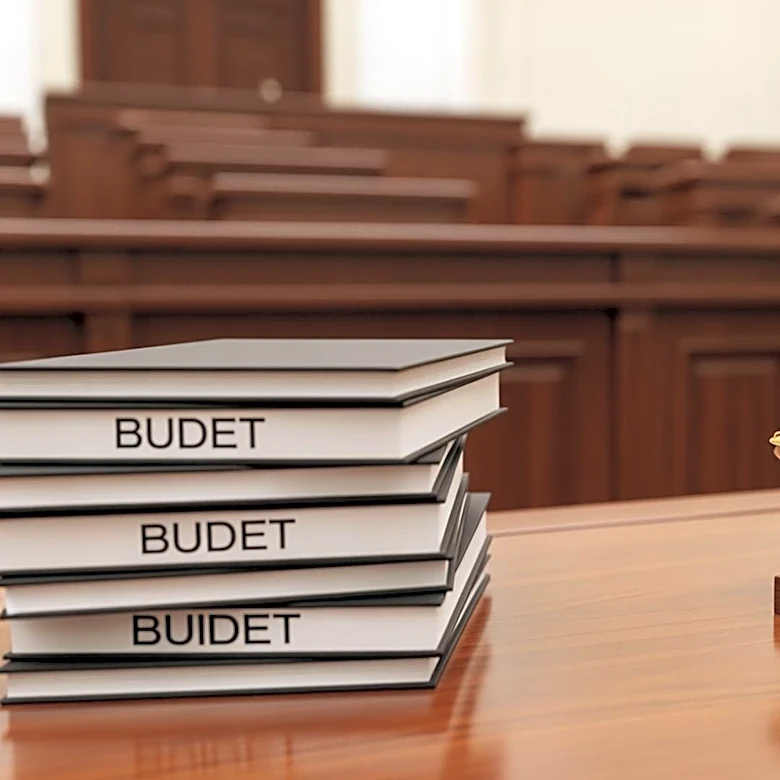 Arkansas Lawmakers Near Completion of Budget Work Amid Tax Credit and Staffing Debates