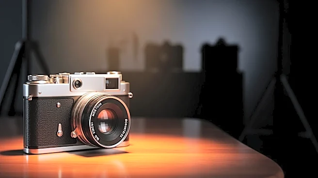 Pulitzer Prize-Winning Photographer Jack Thornell Passes Away at 86