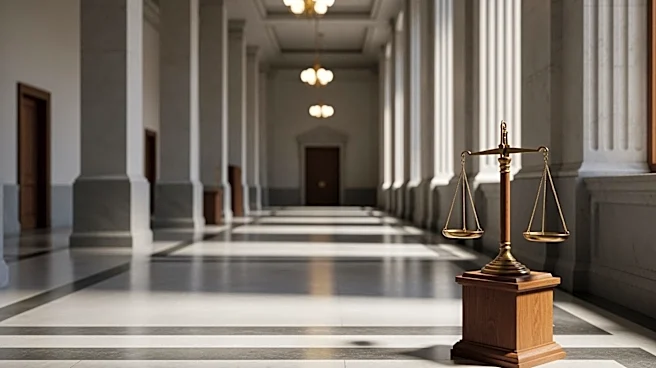 4th Circuit Court Revives Civil Rights Lawsuit Against Montgomery County Police Officers