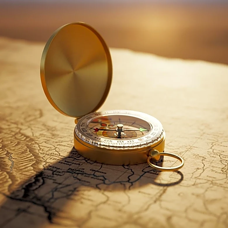 Smithsonian Compass Highlights Role in U.S. Westward Expansion