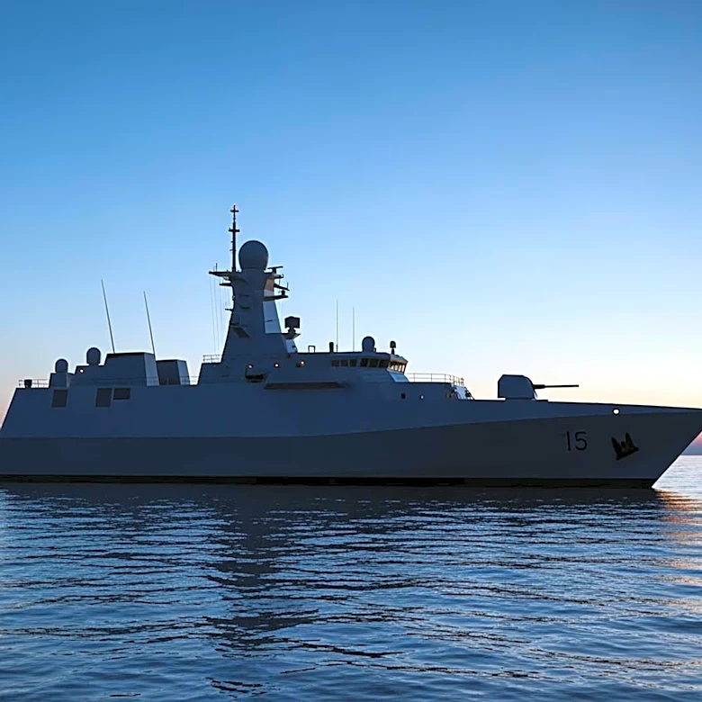 Ukraine Expands Naval Fleet with Dutch Alkmaar-Class Minehunter Amid Ongoing Conflict