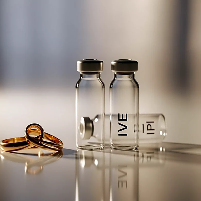 Florida IVF Mix-Up: Biological Parents Located After Legal Battle