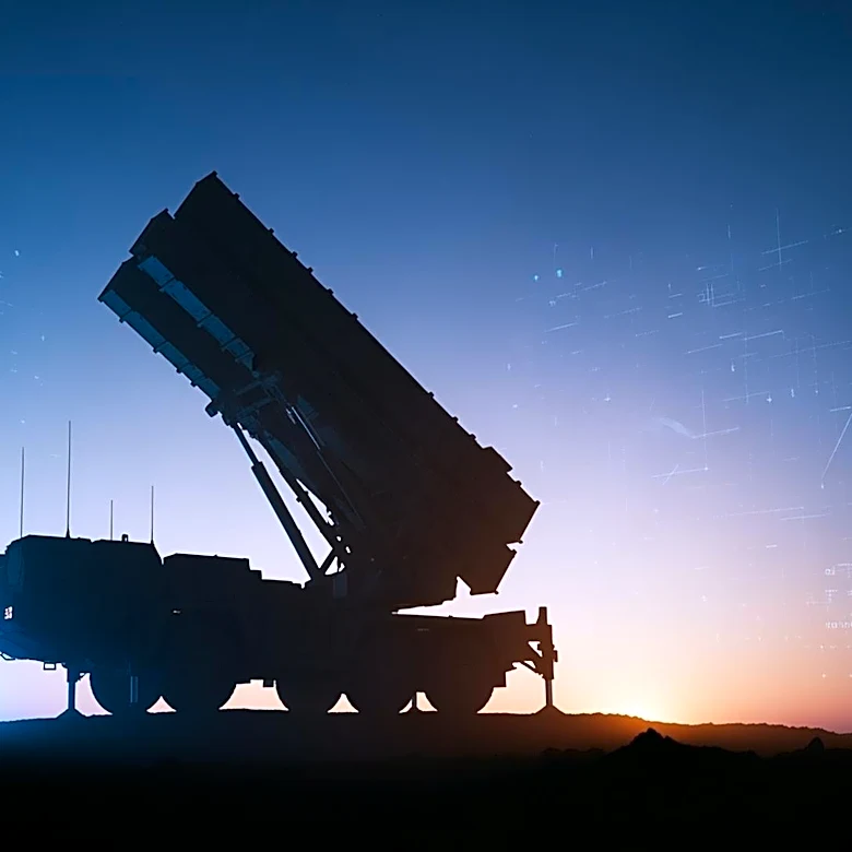 U.S. Army Awards $617 Million Contract to Leidos for Missile Launcher System