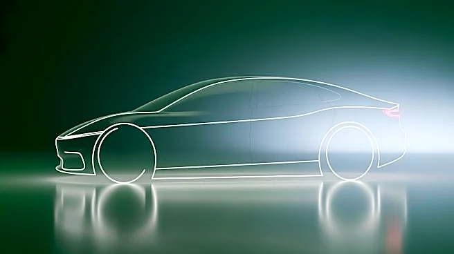 Denza Launches Luxury EV Distribution in the Philippines, Targets Growing Electrified Mobility Market