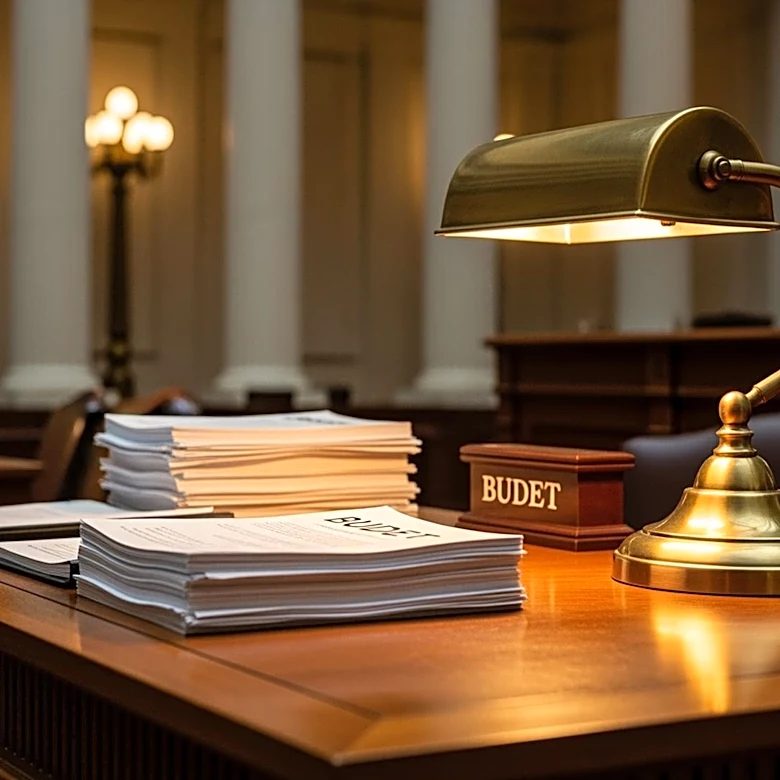 Michigan House Approves State Budget, Awaits Senate Deliberation