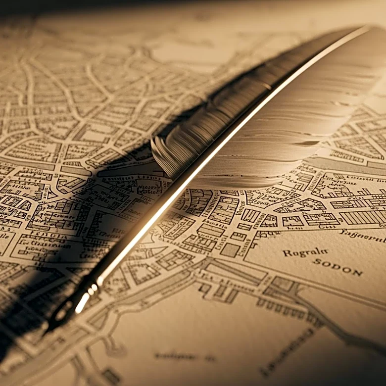 British Professor Pinpoints Shakespeare's London Home Location