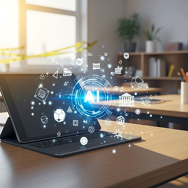 California and South Carolina School Districts Seek AI and Instructional Innovations