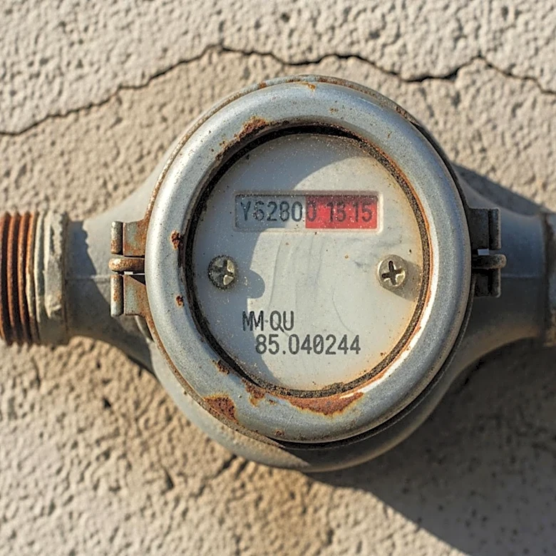 Chicago Woman Challenges $233,000 Water Bill for Vacant Home Without Plumbing