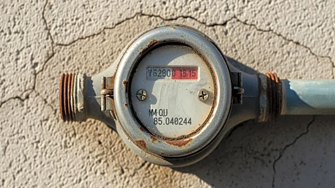 Chicago Woman Challenges $233,000 Water Bill for Vacant Home Without Plumbing