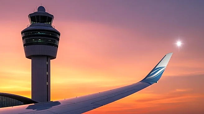 CTO and ACI-LAC Sign Agreement to Boost Caribbean Air Connectivity