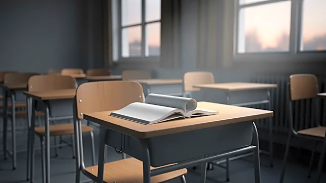 Anna Maria College Faces Closure, Leaving Students Heartbroken