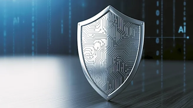 Bank of England and UK Finance Address AI Cybersecurity Challenges in Financial Sector